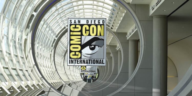 Confira a programação de quarta-feira da Comic-Con @ Home