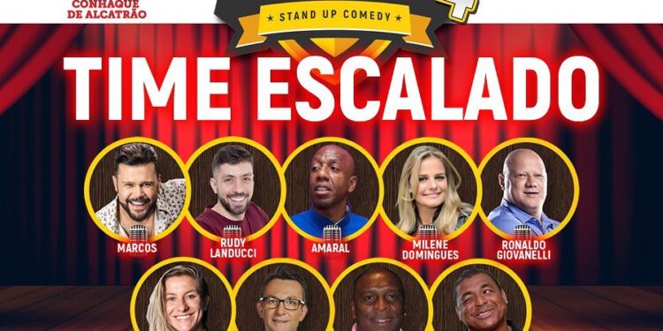 Bom humor, risadas, música e “causos” marcam a quarta edição da Eterna Resenha