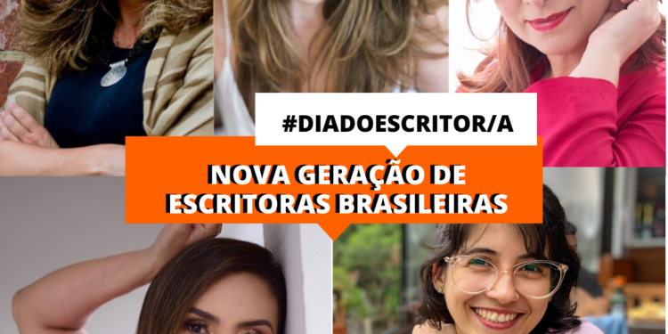 Conheça cinco representantes da nova geração de escritoras brasileiras