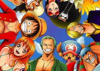 X Drake novo membro de One Piece Warriors 4