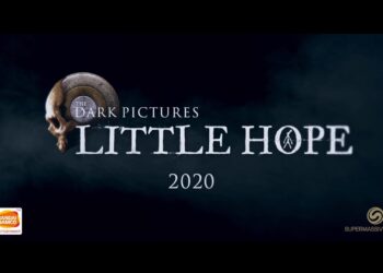 Little Hope será lançado em Outubro