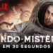 Mundo Mistério, série documental do youtuber Felipe Castanhari, estreia em agosto, na Netflix