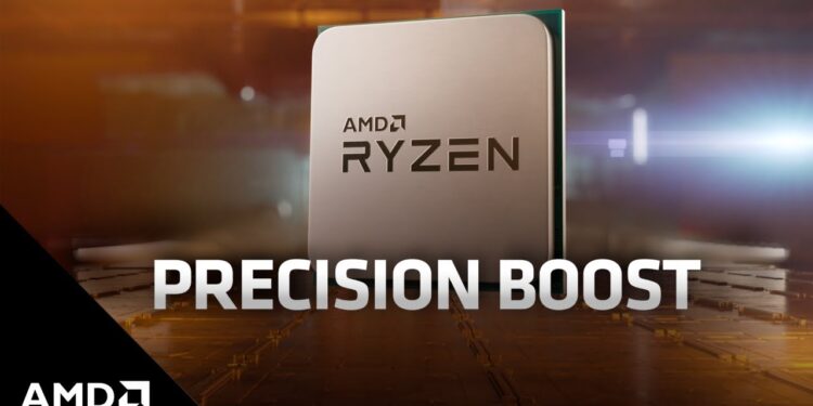 AMD oferece aos entusiastas ainda mais opções com os novos processadores Ryzen™ 3000XT
