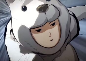 Banken-man e Garou juntam-se à batalha em One Punch Man