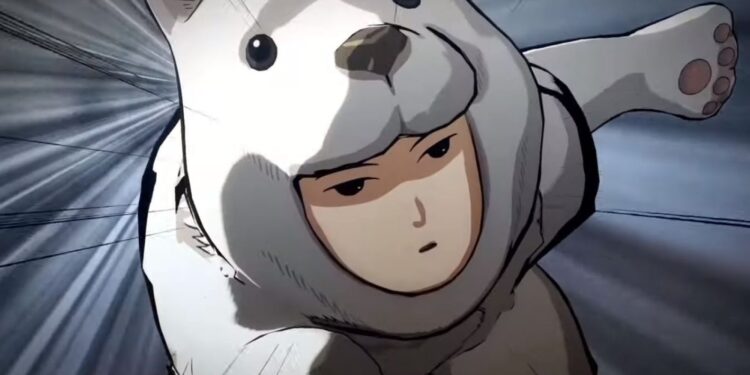 Banken-man e Garou juntam-se à batalha em One Punch Man