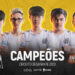 Santos HotForex e-Sports agora na Nimo TV