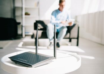 Os roteadores domésticos viraram ciberinimigos?