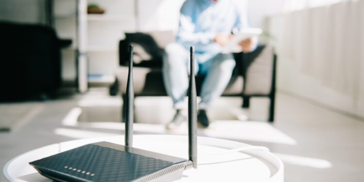 Os roteadores domésticos viraram ciberinimigos?