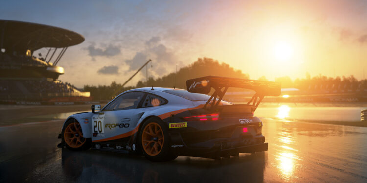 Assetto Corsa Competizione, o jogo oficial de GT World Challenge, chega nas plataformas PlayStation 4 e Xbox One