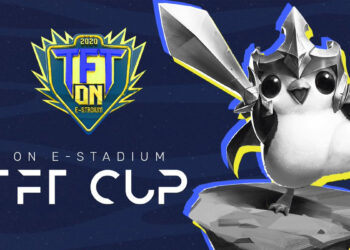 ON e-Stadium, Angra e Doctor Pheabes fazem parceria e trilha sonora de TFT Cup ON e-Stadium entra para a setlist