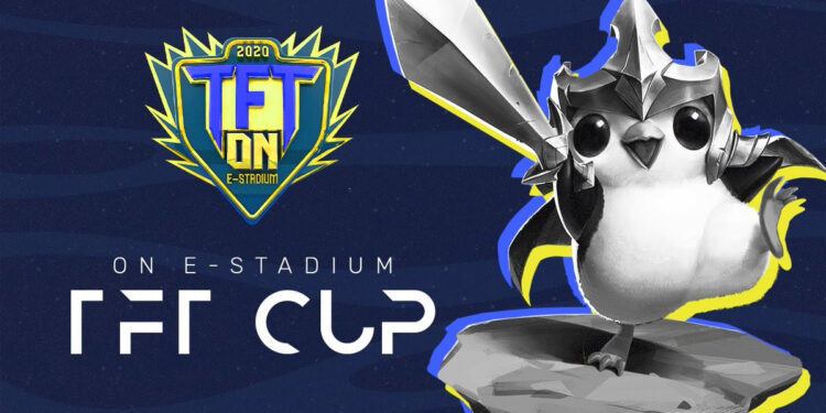 ON e-Stadium, Angra e Doctor Pheabes fazem parceria e trilha sonora de TFT Cup ON e-Stadium entra para a setlist