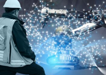 Segundo pesquisa, 36% das empresas têm planos de automatização após a pandemia