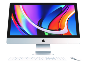 Novas GPUs AMD Radeon Pro 5000 Series disponíveis para iMac atualizado de 27 polegadas