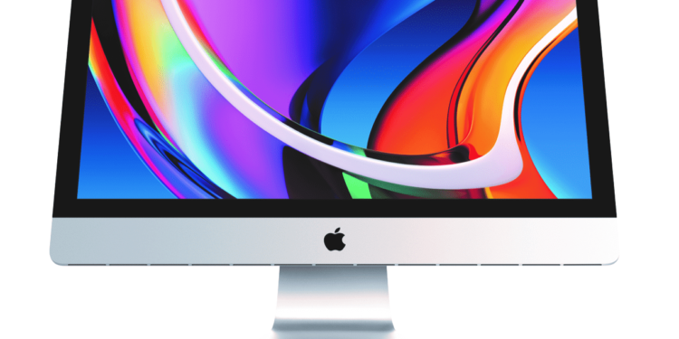 Novas GPUs AMD Radeon Pro 5000 Series disponíveis para iMac atualizado de 27 polegadas