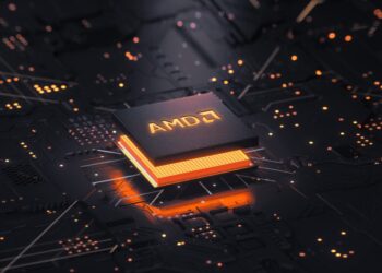 AMD adiciona Processadores AMD 3015e and 3020e Mobile ao portfólio móvel