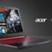 Acer anuncia novos notebooks gamers Nitro 5 com Processadores Móveis AMD Ryzen