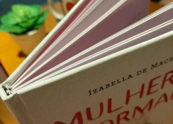 Mulheres Normais também têm algo a dizer