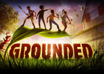 Versão prévia de ‘Grounded’ chega ao Xbox Game Pass