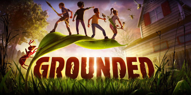 Versão prévia de ‘Grounded’ chega ao Xbox Game Pass