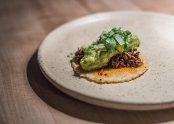 Lista completa de séries sobre culinária na Netflix