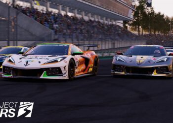 Novo Trailer de Project CARS 3, “What Drives You”, Marca Abertura da Pré-Venda do Jogo