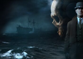 The Dark Pictures Anthology: Man of Medan entra para o Xbox game pass