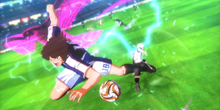 Captain Tsubasa: Rise of New Champions ensina conceitos do jogo em nova série de gameplays