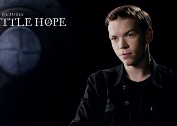 Novo Diário de Desenvolvedor de The Dark Pictures Anthology: Little Hope