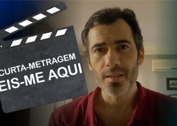 “Eis-me Aqui”: curta-metragem cearense traz mensagem de esperança em meio à pandemia