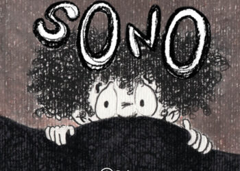 SONO: uma história de terror que não assusta ninguém