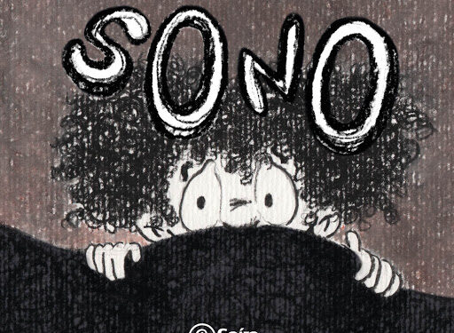 SONO: uma história de terror que não assusta ninguém