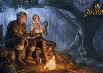 A segunda temporada da Jornada de GWENT chegou