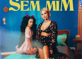 Manu Gavassi estreia no segundo lugar da parada Brasil do Spotify