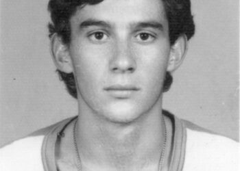 Netflix anuncia primeiro drama ficcional sobre Ayrton Senna