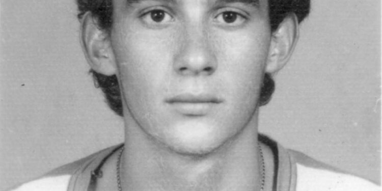 Netflix anuncia primeiro drama ficcional sobre Ayrton Senna