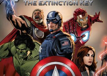 Marvel’s Avengers já está disponível para Xbox One