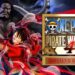 Drake é revelado para ONE PIECE: PIRATE WARRIORS 4
