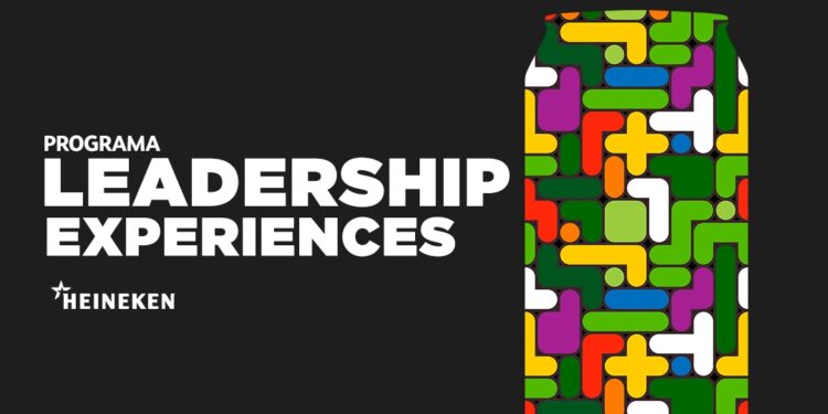 HEINEKEN abre inscrições para seu programa de desenvolvimento de jovens profissionais com foco em diversidade