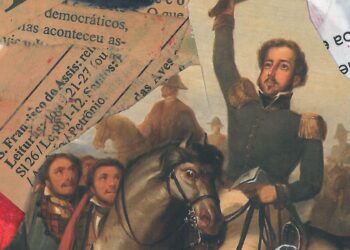 “O Coração do Rei”: romance histórico revela fatos da vida e nuances inéditas de dom Pedro I