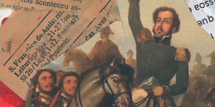 “O Coração do Rei”: romance histórico revela fatos da vida e nuances inéditas de dom Pedro I