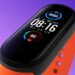 Mi Smart Band 5 chega ao Brasil com dezenas de novas funções e tela maior