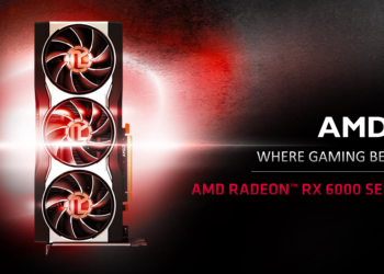 Radeon RX 6800 Series Graphics oferece desempenho impressionante em World of Warcraft®: Shadowlands