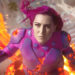 Confira o teaser trailer e as primeiras imagens de Sharkboy e Lavagirl