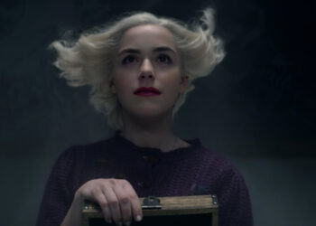 Confira ai as novidades da Netflix para Dezembro