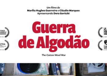 Drama baiano ‘Guerra de algodão’ ganha trailer, pôster e data de estreia nos cinemas