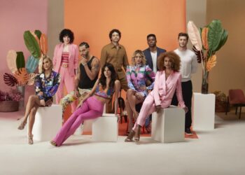 Netflix anuncia nova série com Bruna Marquezina e Manu Gavassi