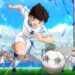 Captain Tsubasa: rise of champions ganha atualizações e novos personagens