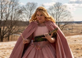 Você não vai se arrepender de assistir ‘fada madrinha’ na Disney+