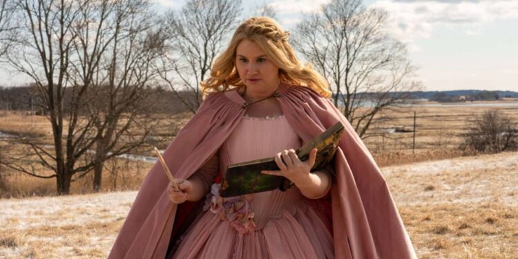 Você não vai se arrepender de assistir ‘fada madrinha’ na Disney+