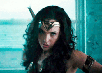 Mulher maravilha 1984 está disponível apenas para cinema no Brasil